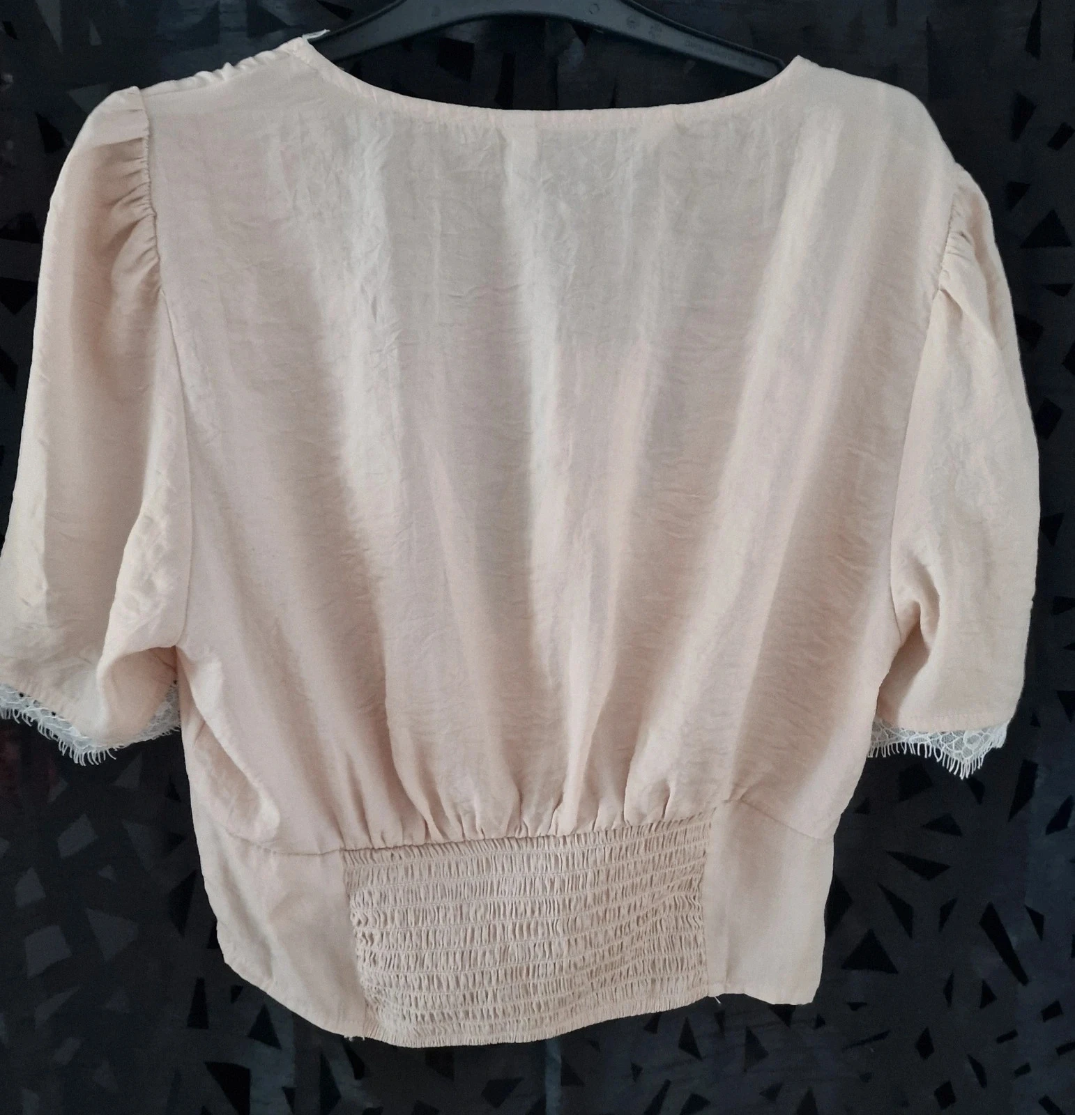 Stradivarius top – Maat S – Nieuw met label 🤍 – photo 3